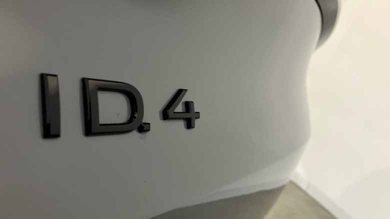 Volkswagen ID.4 210kW Black Edition Pro 77kWh 5dr Auto Electric Estate